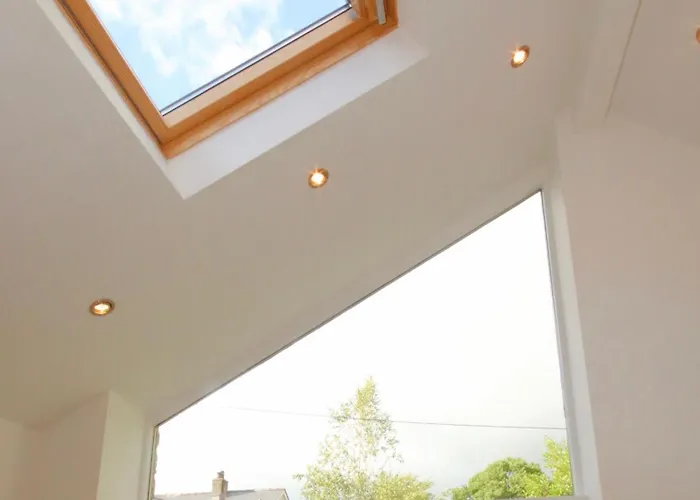 The Old Post Office בית נופש *