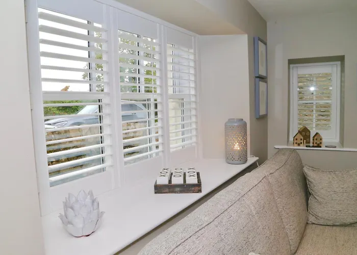 The Old Post Office *