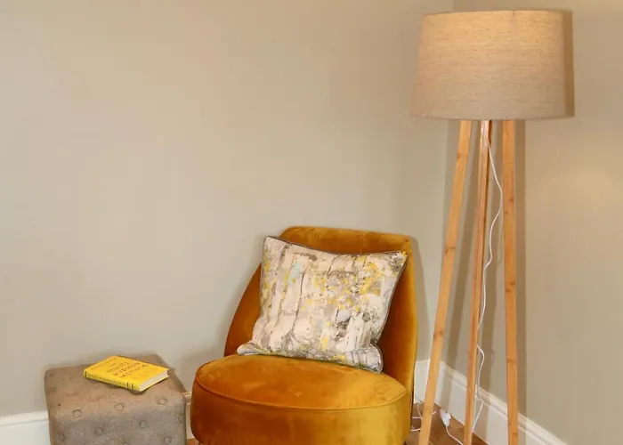 בית נופש The Old Post Office