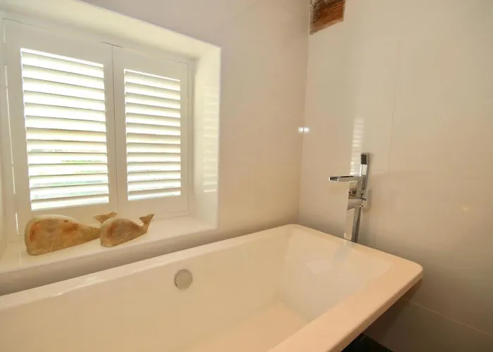 The Old Post Office בית נופש Barbon