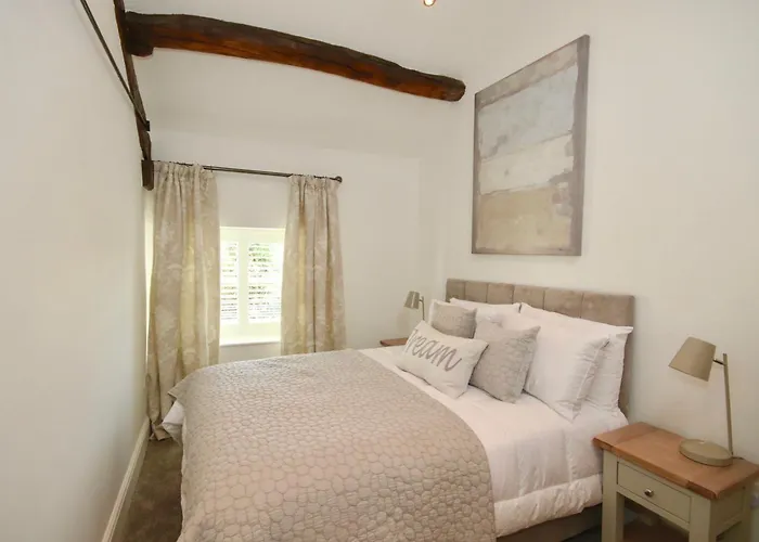 The Old Post Office *