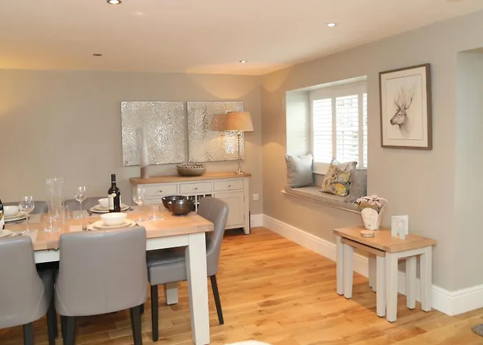 The Old Post Office Barbon