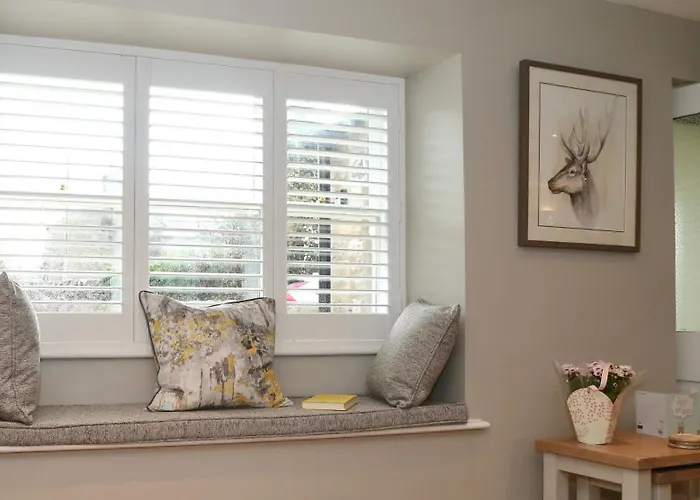 The Old Post Office * Barbon