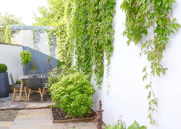 The Old Post Office בית נופש Barbon