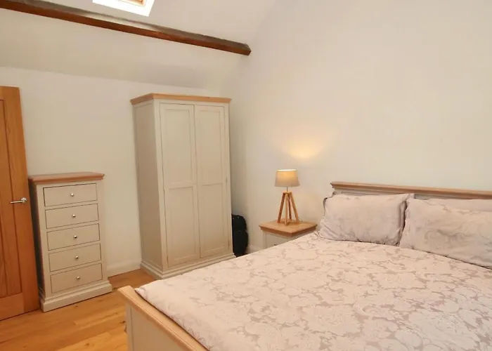 The Old Post Office *