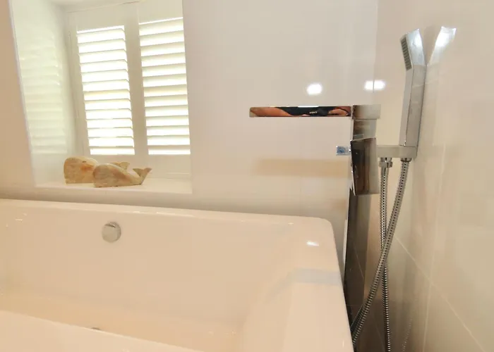 בית נופש The Old Post Office *