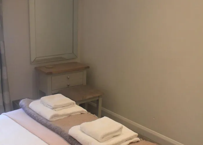 The Old Post Office * Barbon