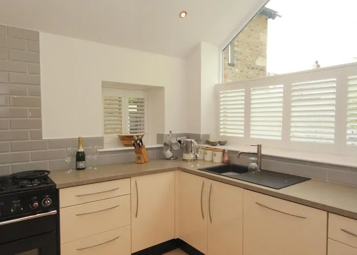 The Old Post Office *