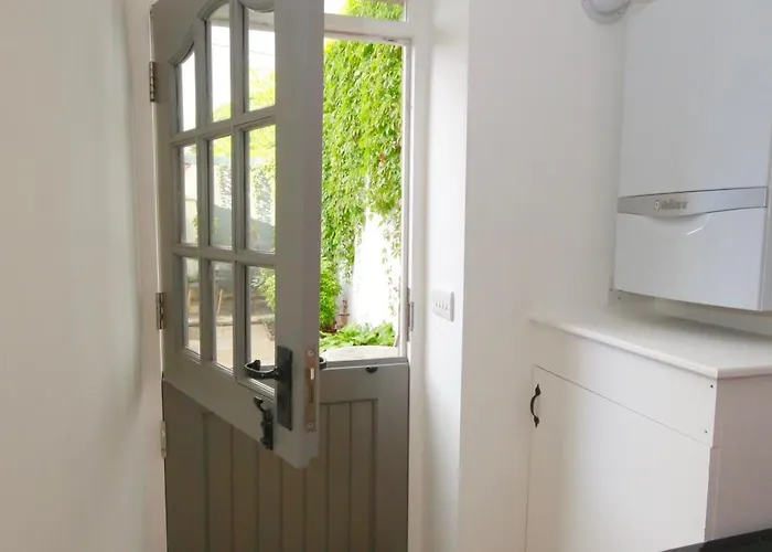 The Old Post Office *