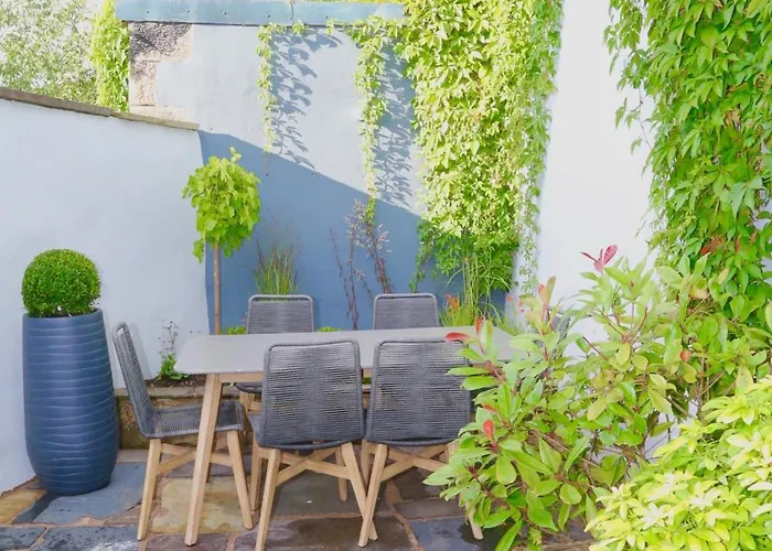 בית נופש The Old Post Office *