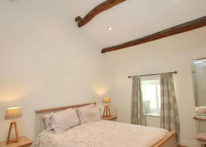 The Old Post Office Barbon